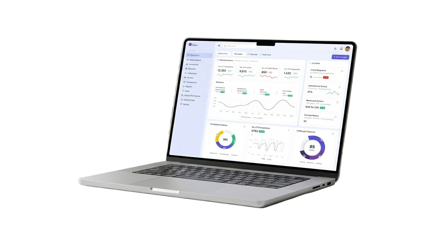 Business Marketplace